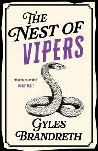 Produktbild: The Nest of Vipers