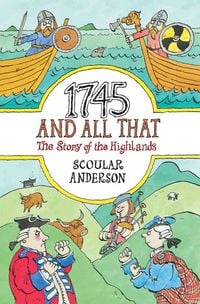 Produktbild: 1745 & ALL THAT