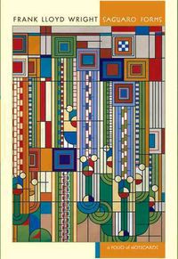 Produktbild: Frank Lloyd Wright