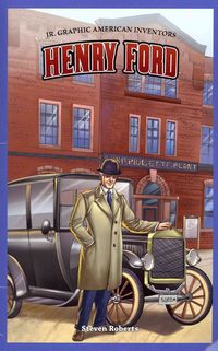 Produktbild: Henry Ford