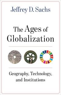 Produktbild: The Ages of Globalization
