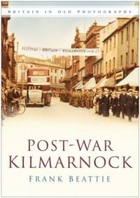 Produktbild: Post-war Kilmarnock
