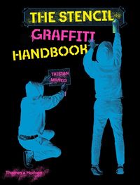 Produktbild: The Stencil Graffiti Handbook