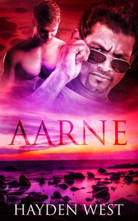 Produktbild: Aarne (Brothers, #5)