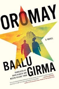 Produktbild: Oromay