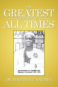 Produktbild: The Greatest Father of All Times