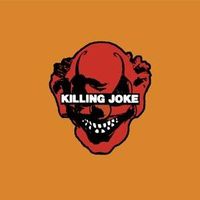 Bild vom Artikel Killing Joke-2003 (Remastered CD) vom Autor Killing Joke