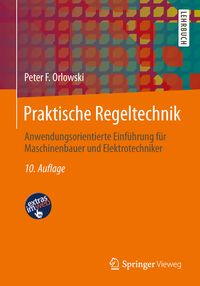 Produktbild: Praktische Regeltechnik
