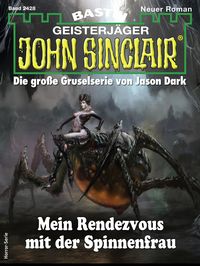 Produktbild: John Sinclair 2428