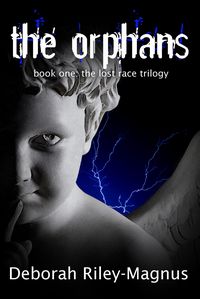 Produktbild: The Orphans: Book One