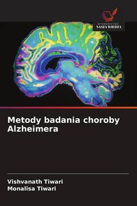 Produktbild: Metody badania choroby Alzheimera