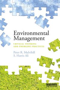 Produktbild: Environmental Management