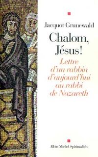 Produktbild: Fre-Chalom Jesus