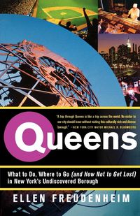 Produktbild: Queens