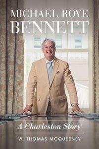 Produktbild: Michael Roye Bennett