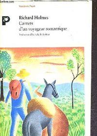 Produktbild: Carnet voyageur romantique