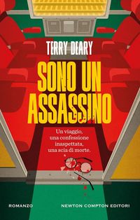 Produktbild: Sono un assassino