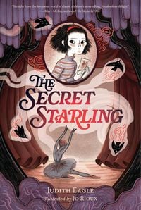 Produktbild: The Secret Starling