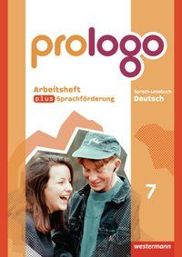 Produktbild: prologo - Allgemeine Ausgabe