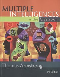 Produktbild: Multiple Intelligences in C-3e