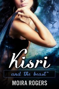 Produktbild: Kisri (And the Beast, #2)