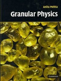 Produktbild: Granular Physics