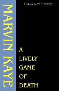 Produktbild: A Lively Game of Death