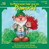 Produktbild: De Meischter Eder und sin Pumuckl, Nr. 16