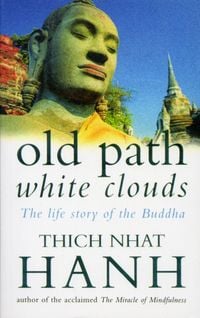 Produktbild: Old Path White Clouds
