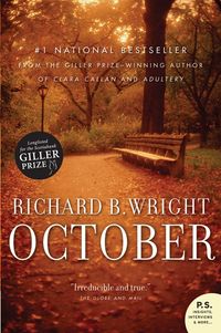Produktbild: October