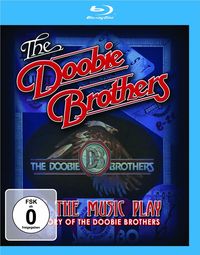 Produktbild: Doobie Brothers - Let the Music Play - The Story of the Doobie Brothers
