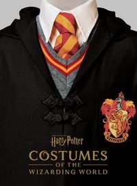 Produktbild: Harry Potter: Costumes of the Wizarding World
