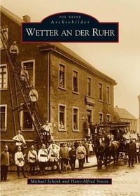 Produktbild: Wetter an der Ruhr