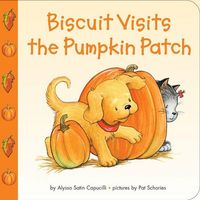 Produktbild: Biscuit Visits the Pumpkin Patch