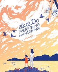Produktbild: Let's Do Everything and Nothing