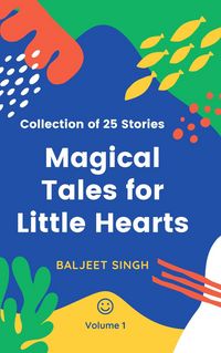 Produktbild: Magical Tales for Little Hearts- VOL 1