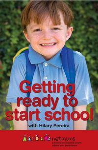 Produktbild: Getting Ready to Start School