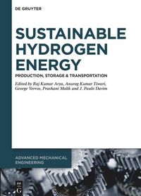 Produktbild: Sustainable Hydrogen Energy