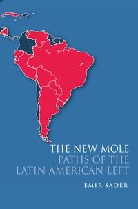 Produktbild: The New Mole
