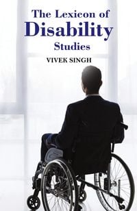 Produktbild: The Lexicon of Disability Studies
