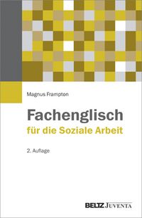 Produktbild: Fachenglisch f&uuml;r die Soziale Arbeit
