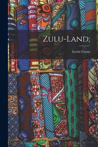 Produktbild: Zulu-land;
