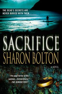 Produktbild: Sacrifice
