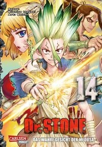 Produktbild: Dr. Stone 14