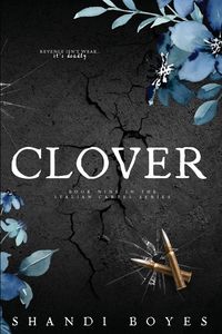 Produktbild: Clover - Discreet