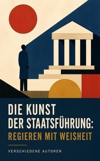 Produktbild: Die Kunst der Staatsf&uuml;hrung: Regieren mit Weisheit