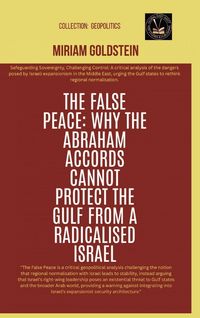 Produktbild: The False Peace