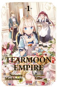 Produktbild: Tearmoon Empire Vol. 1