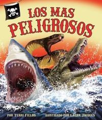 Produktbild: Los Mas Peligrosos