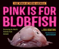 Produktbild: Pink Is for Blobfish